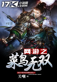 网游之菜鸟无双"